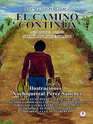 cover image of El camino continua